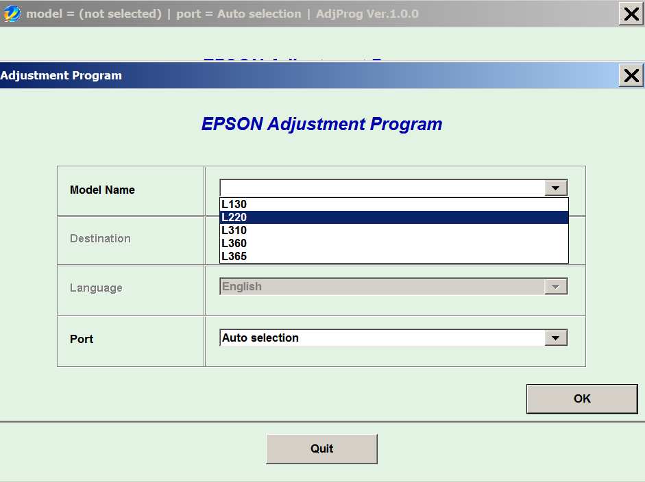 EPSON L310 RESETTER.epub